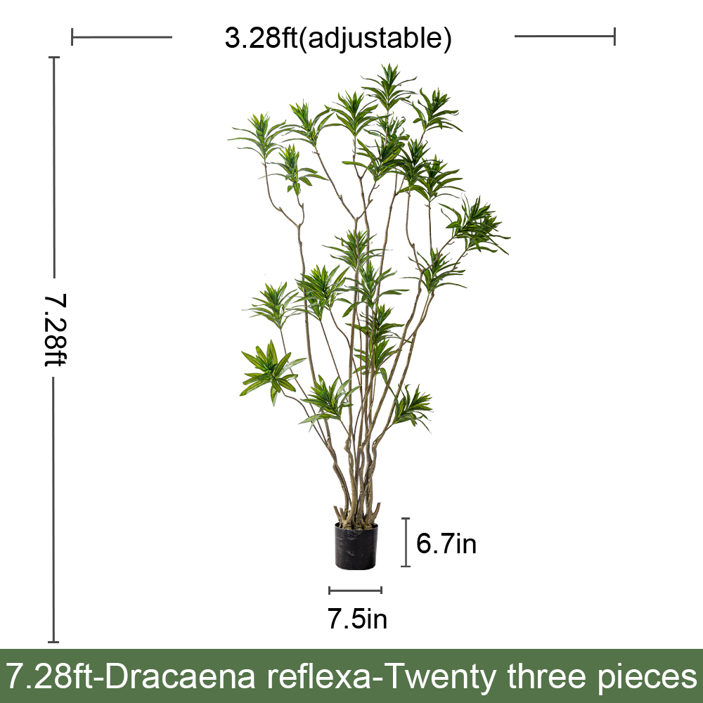 7.2ft/220cm