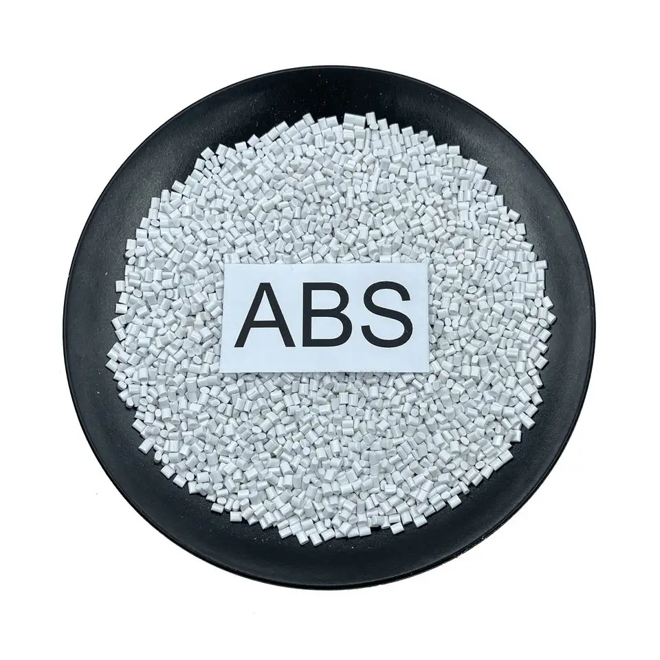 ABSプラスチック原料粒子卸売プラスチックブラック遅延剤UV耐性