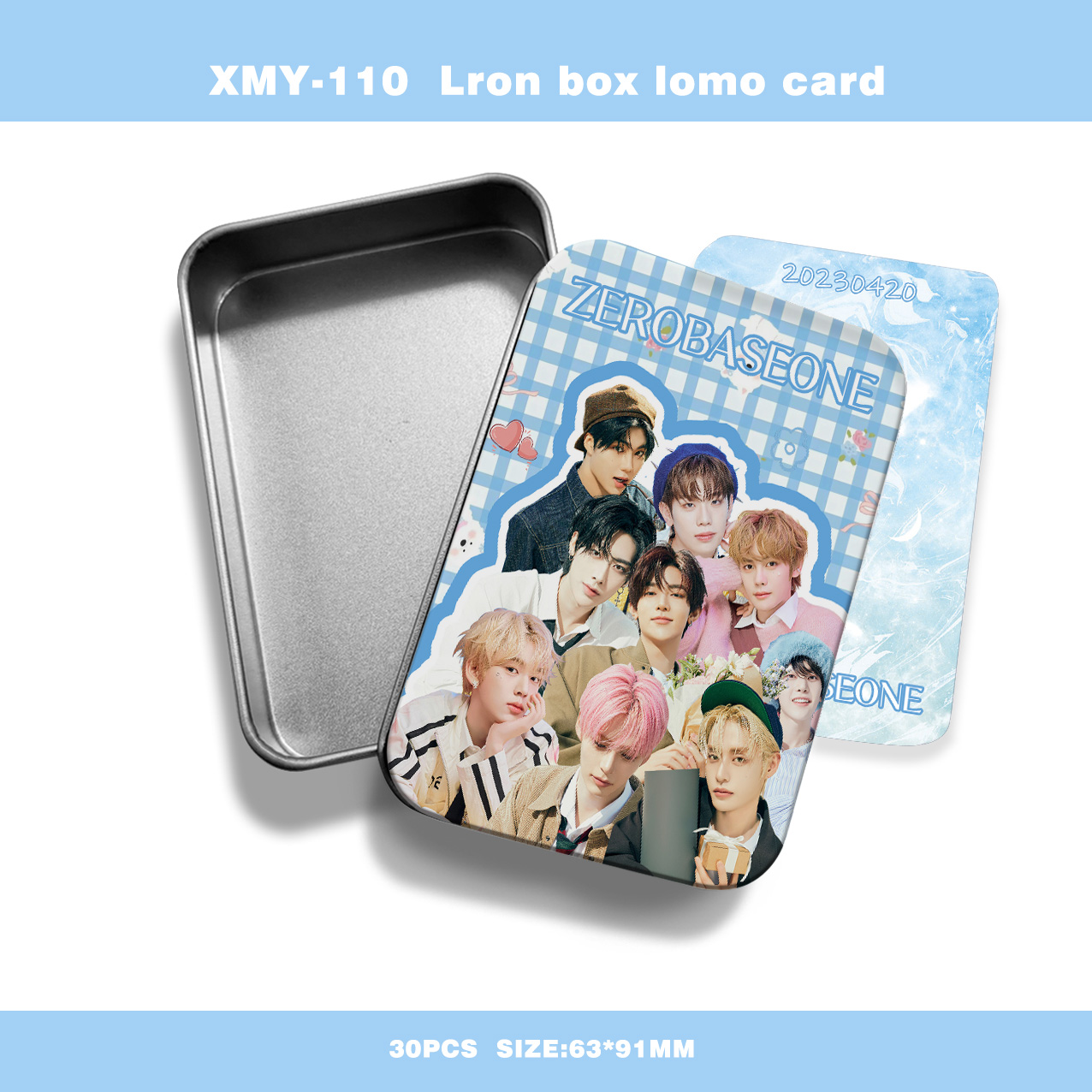 XMY110-45-ZB1