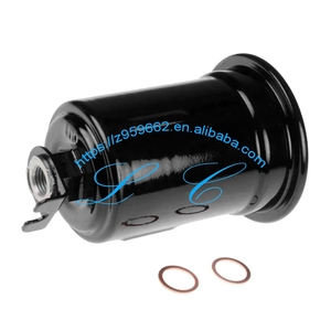 23300-74040 Lọc nhiên liệu cho Daihatsu Hiace van xe buýt Chất lượng cao Lọc nhiên liệu 3300-11050 23300-79235 mb504746 phụ tùng ô tô - Product Image 5