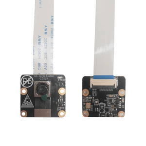 Fabbrica diretta IMX219 OV5647 IMX477 IMX577 sensore MIPI DVP per Raspberry Pi Auto Focus modulo fotocamera - Product Image 5