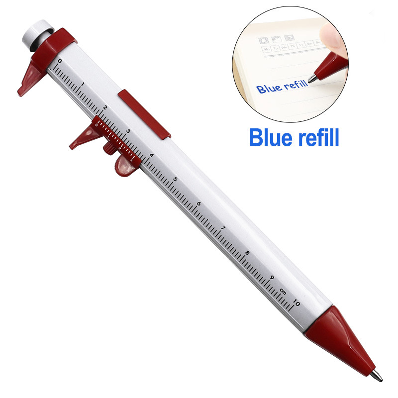 Blue refill