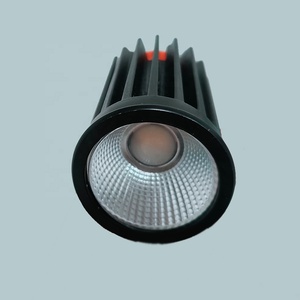 Benory 24V RGBCCT 5 in 1 Color Change Mr16 Module Dali KNX <strong>Pwm</strong> <strong>Dmx</strong> Zigbee Loxone Smart <strong>Controls</strong> Cri 95 COB Ceiling Spotlights - Product Image 6