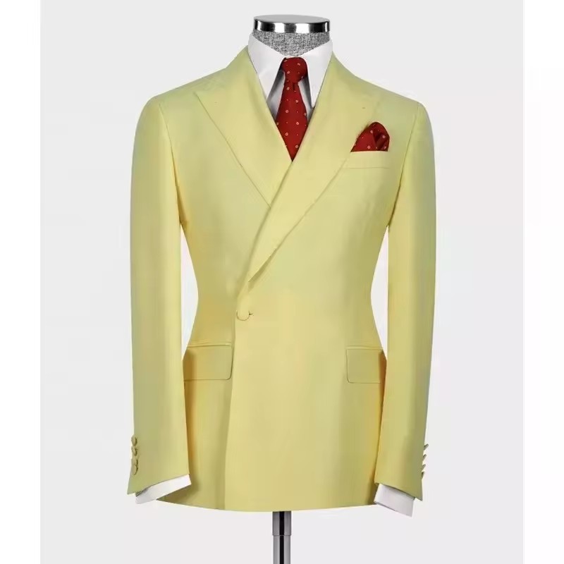Jaune