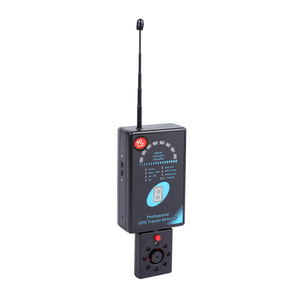 Detección de rastreador GPS detección de señal 2G/3G/4G Detección de GPS de coche portátil