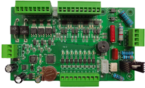 Özel OEM PCBA kurulu SMT PCB takımı profesyonel prototip tasarım ve üretim hizmeti - Product Image 3