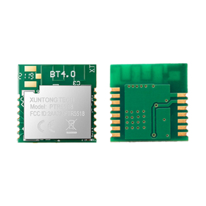 Módulo Bluetooth 4,0 de consumo de corriente ultrabajo Módulo NRF51822 - Product Image 1