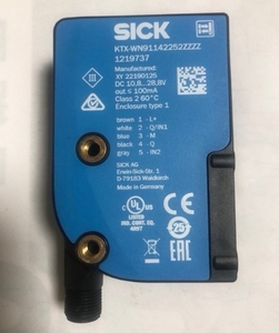 Sensori di contrasto KTX-WB9214225AZZZZ sensore di codice segno colore 1078082 - Product Image 3