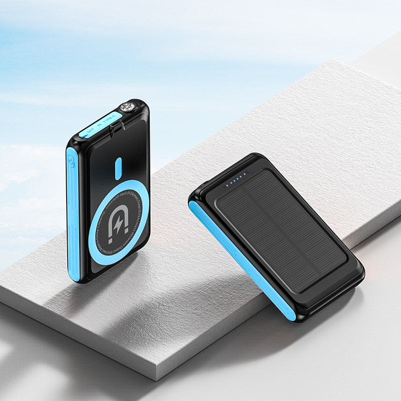 Carte mère coque bleue noire-accessoires panneau solaire