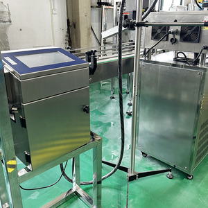 <strong>Factory</strong> <strong>Direct</strong> Sale Automatic Inkjet Printer Multi-function Can Be Used for a Variety of Product <strong>Coding</strong> - Product Image 1