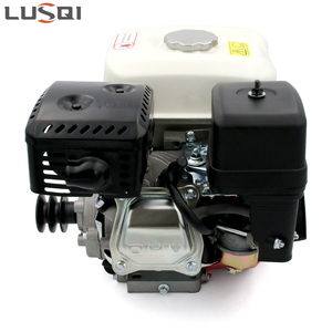 3900 RIMパワーバリュー4ストローク単気筒強制冷却196Cc6.5Hpミニガソリンエンジン152F - Product Image 6
