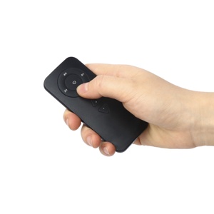 รีโมทคอนโทรลขนาดเล็กที่กำหนดเองรีโมทคอนโทรลอินฟราเรด433.92 MHz/2.4G USB - Product Image 4