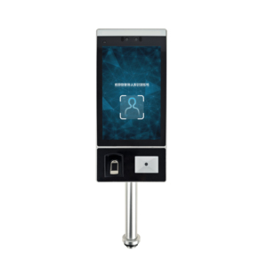 Smart Dewod Honeywell zebra <strong>Android</strong> <strong>System</strong> Wall Touch Panel QR Scanner NFC Reader Recognition Interface Panel Access Control - Product Image 6