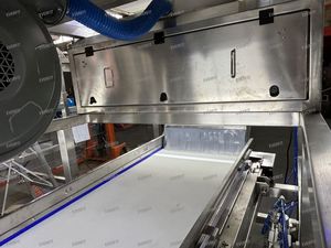 2024 the Latest <strong>Sorting</strong> <strong>Machine</strong> Higher Accuracy Best Quality <strong>Sorting</strong> <strong>Machine</strong> - Product Image 2