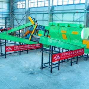 Машина для сортировки твердых бытовых отходов, 50 т/д - Product Image 6