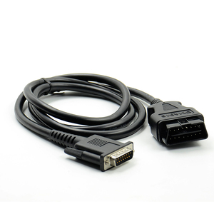 AutoLink-herramienta de diagnóstico para autolink, AutoLink AL619 OBDII y herramienta de diagnóstico al619 Autel autolink al619, buen precio, 100% Original - Product Image 6