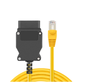 ENET Cabo De Interface RJ45 Conector De Diagnóstico Do Veículo OBD Cabo De Extensão De Rede Para E-SYS ENET Cabo De Data - Product Image 4