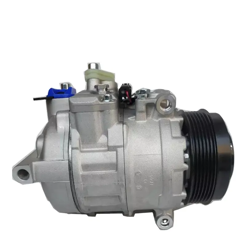 Suitable for Mercedes Benz A160/W168 Vaneo 2000 car air conditioning compressor 0002305911 0008302600
