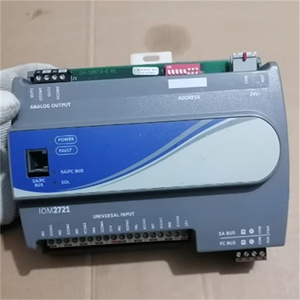 Brandneue und ursprüngliche KONTROLLEN MS-IOM2721-0 Eingangs ausgangs modul - Product Image 1