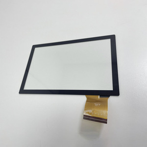 New 10.1 Inch Multi Capacitive Touchscreen Panel USB <strong>Interface</strong> New <strong>Display</strong> Product for <strong>LCD</strong> <strong>Display</strong> Touch - Product Image 4