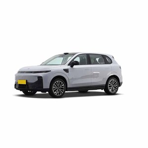 Zero Run B10 <strong>2025</strong> Model, 510 Comfort Edition, Pure Electric New Energy Vehicle, for Commuting and Transportation - Product Image 4