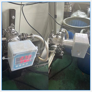 Tự động Inline nước giải khát phân tích Brix Màn hình Inline quá trình khúc xạ cho nước giải khát nước trái cây và xi-rô - Product Image 6