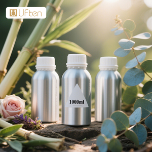 1L น้ำมันหอมระเหยลายลิงบินได้น้ำมันหอมระเหยน้ำมันหอมระเหยแบบสนุกสำหรับการขายปลีกและตัวกระจายแสงสีทอง - Product Image 1