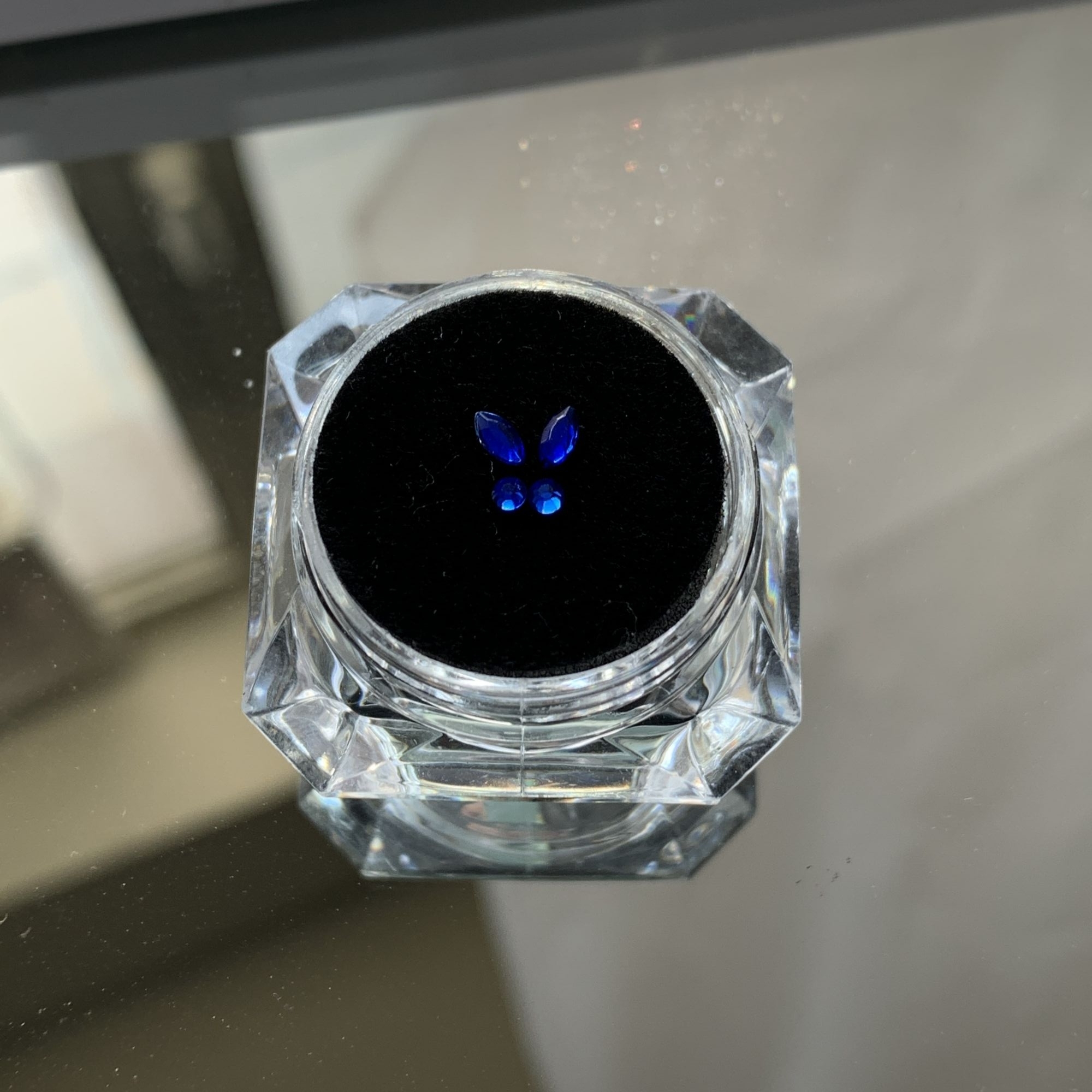 Bleu royal