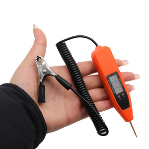 Автомобильный тестер напряжения, 5-32 В - Product Image 4