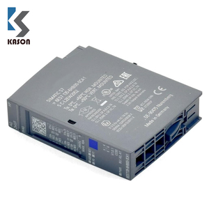 SIMATIC ET 200SP PLC <strong>Controller</strong> Analog <strong>Output</strong> Module 6ES7135-6HB00-0CA1 - Product Image 1