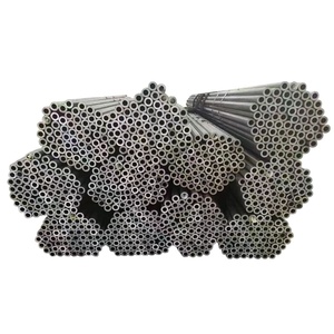 BS1387 Galvanized Steel Pipes 4 Inch 6 Inch 10 Ft round Tubes <strong>API</strong> Certified for Oil and <strong>Structure</strong> <strong>Pipelines</strong> - Product Image 1