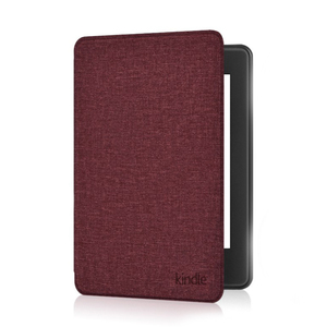 Kindle Paperwhite 5 2021套书翻盖盒，带硬封底全新