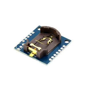 <strong>I2C</strong> <strong>RTC</strong> DS1307 AT24C32 Real Time Clock <strong>Module</strong> for AVR ARM PIC <strong>Tiny</strong> <strong>RTC</strong> <strong>I2C</strong> <strong>Modules</strong> Memory DS1307 Clock - Product Image 2