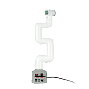 MyCobot 280 M5 Collaborative Robot Arm 6 DOF Stem ROS Open Source <strong>Programming</strong> Drag <strong>Teaching</strong> Visual Recognition - Product Image 1