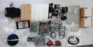 Einzelkopf-Upgrade-Umrüstsatz für i3200 XP600 DX5 Öko-Lösungsmittel-Sublimationsdrucker-Umrüstsatz - Product Image 3