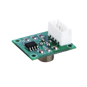 YYS TPM-300A大気汚染モジュールI2C UART出力TVOCセンサー空気品質臭気検出モジュール - Product Image 4
