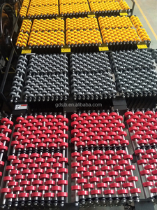 SJB Best Price Pholay Wheel Belt Driven Flexible Telescopic With Power Roller <strong>Conveyor</strong> Line for <strong>Loading</strong> <strong>Unloading</strong> - Product Image 3