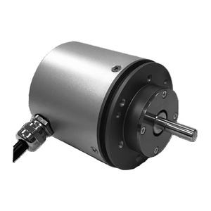 Kaliteli EID58A kodlayıcı dayanıklı artımlı tip kodlayıcı - Product Image 2