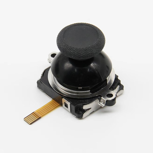 Original Quality <strong>Thumb</strong> With Joystick Flex Assembly Replacement Compatible for Oculus Quest 2 Controller - Product Image 6
