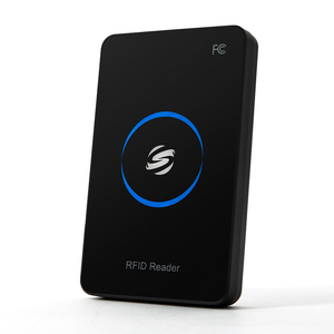 920-925MHz <strong>UHF</strong> <strong>Writer</strong> ISO18000 6C RFID Card USB Desktop <strong>Reader</strong> <strong>Writer</strong> USB <strong>Interface</strong> - Product Image 2