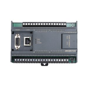 <strong>MODBUS</strong>-I32 <strong>MODBUS</strong>-RTU 32DI RS485 Industrial Control Board 32 Way Digital Input <strong>MODBUS</strong> Acquisition Communication Module - Product Image 2