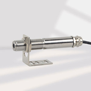 ライン4-20ma/0-10v/RS485出力赤外線温度センサー/温度トランスミッタ - Product Image 5