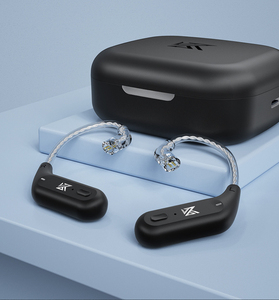 KZ AZ09โมดูลบลูทูธ HD บลูทูธ5.2สายอัพเกรด HIFI หูฟังไร้สายพร้อมเคสชาร์จ - Product Image 2