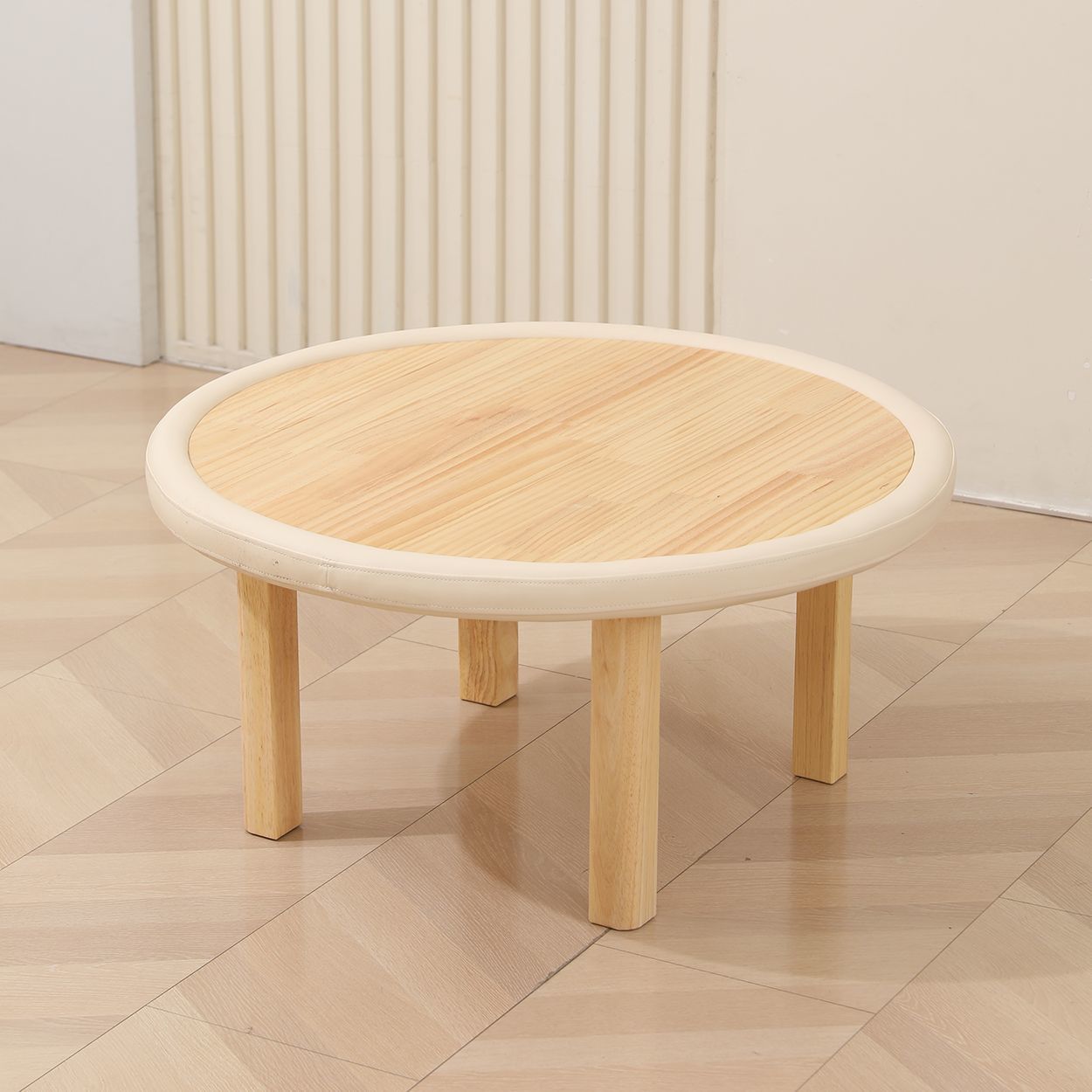 Table ronde 80*80*40cm