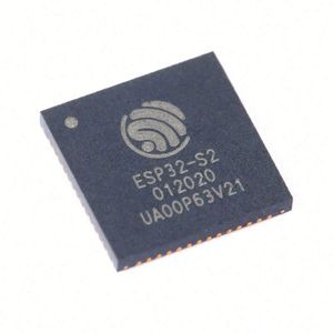 Módulos de la serie 2,4 MCU de 32 bits y Wi-Fi de GHz y 5 (LE)