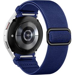 Bleu foncé - Bracelet uniquement
