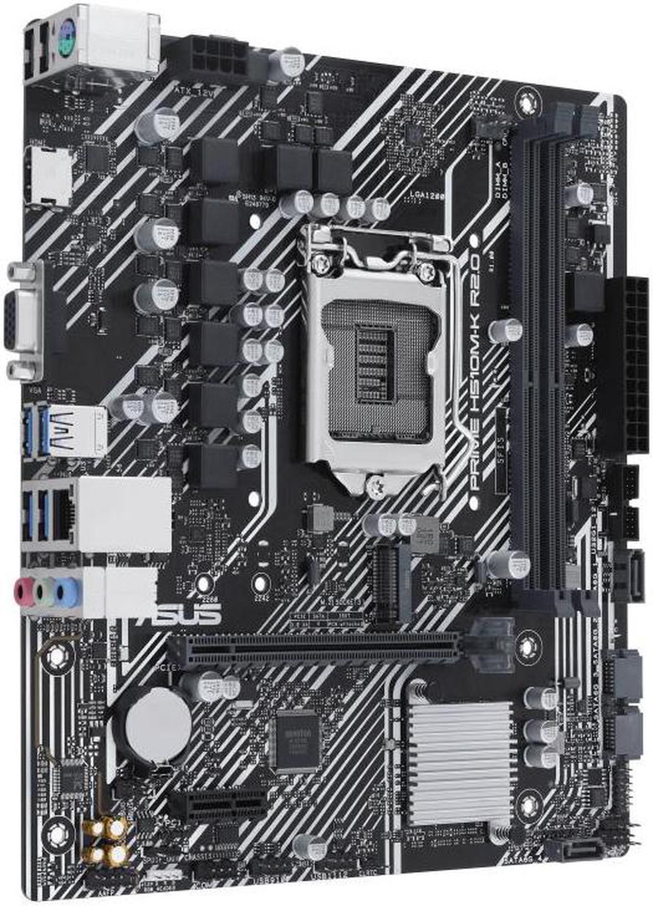 ไพรม์ H510M-K 2.0