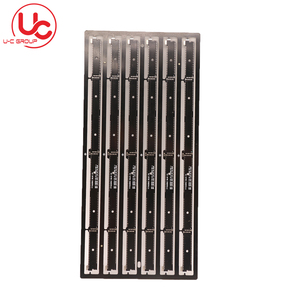 PCBA PCB แผงวงจรพิมพ์ บอร์ด PCB PCBA แบบกําหนดเอง Gerber แฟ้ม BOM รายการ PCBA ประกอบ PCB - Product Image 4