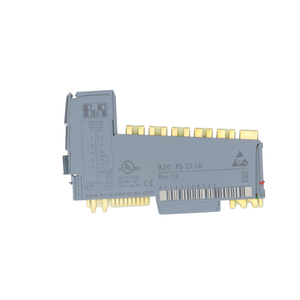 Free Shipping New Original X20PS2110 Digital <strong>Input</strong>/<strong>output</strong> Module in STOCK - Product Image 3