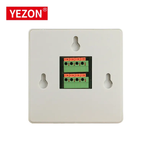 RS485 <strong>Digital</strong> <strong>Temperature</strong> &amp; Humidity Transmitter Wall-Mounted ABS Liquid Crystal <strong>Display</strong> <strong>Sensor</strong> for Greenhouse OEM ODM Supported - Product Image 5